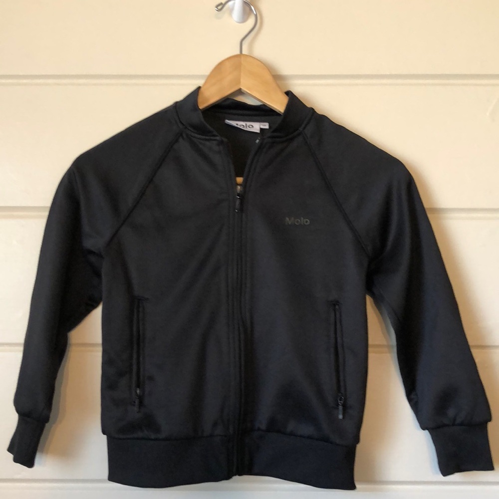 Molo Bomber Jacket Size 8